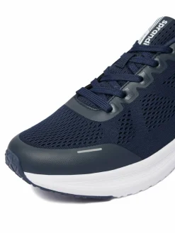 Sneakers CEOWB-V-24MR1027 Blu scuro