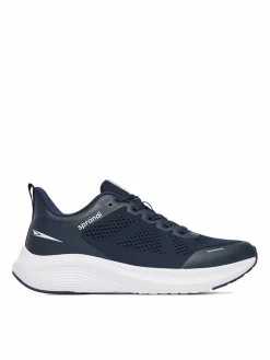 Sneakers CEOWB-V-24MR1027 Blu scuro