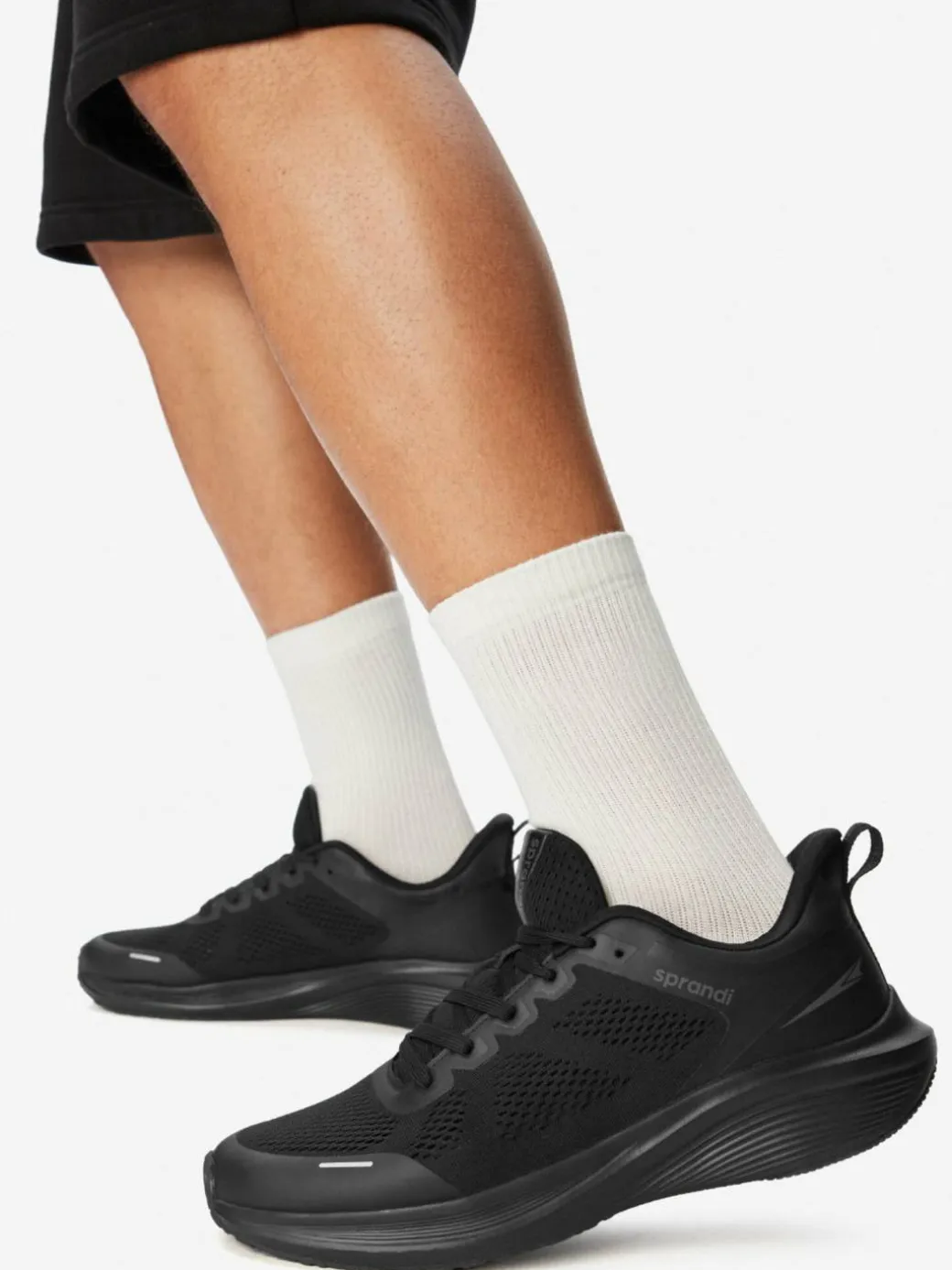 Sneakers CEOWB-V-24MR1027 Nero