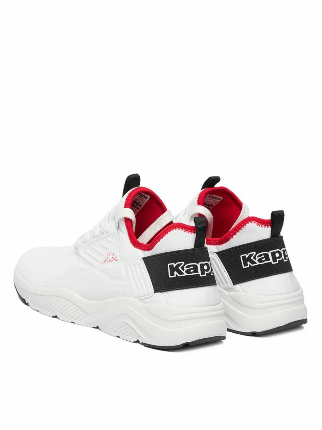 Sneakers CEOWB-WK243139(M) Bianco