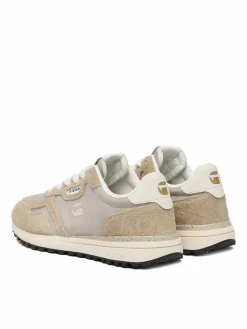 Sneakers CEO-XAVI-02 Beige