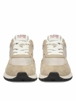 Sneakers CEO-XAVI-02 Beige