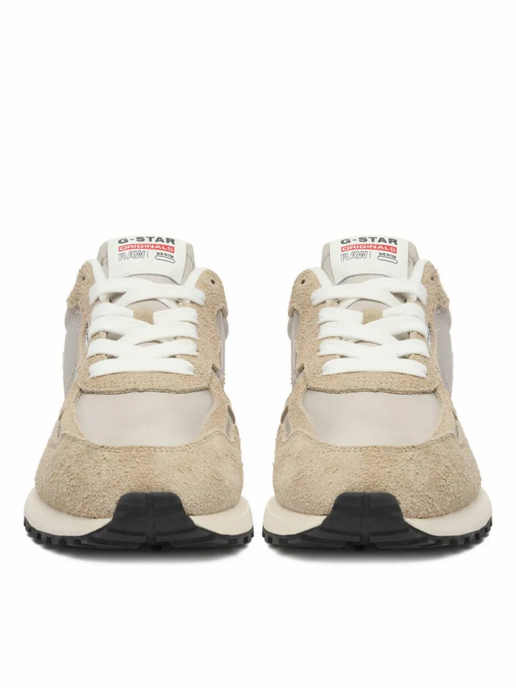 Sneakers CEO-XAVI-02 Beige