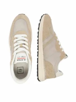 Sneakers CEO-XAVI-02 Beige