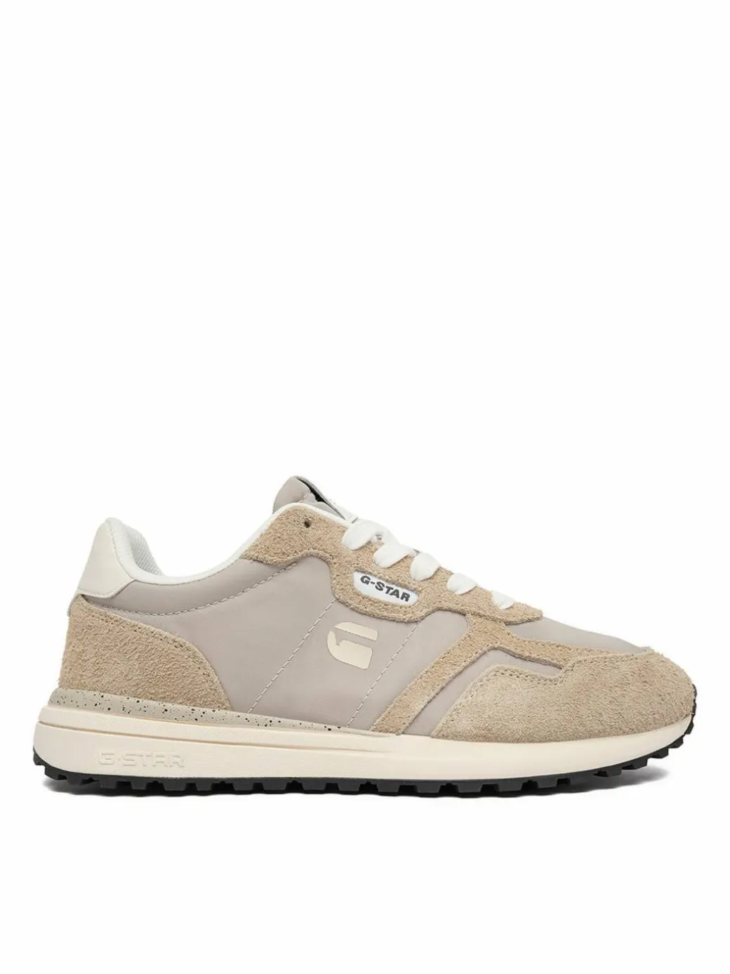 Sneakers CEO-XAVI-02 Beige