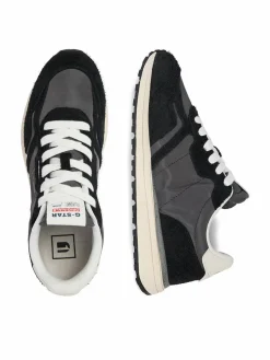 Sneakers CEO-XAVI-02 Nero
