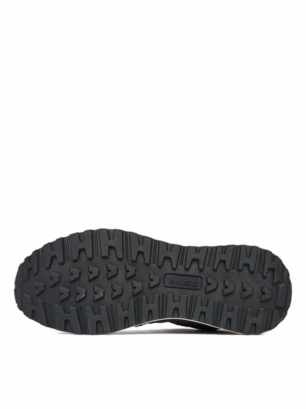 Sneakers CEO-XAVI-02 Nero