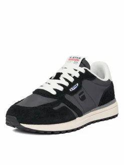 Sneakers CEO-XAVI-02 Nero