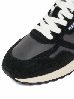Sneakers CEO-XAVI-02 Nero