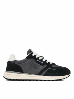 Sneakers CEO-XAVI-02 Nero