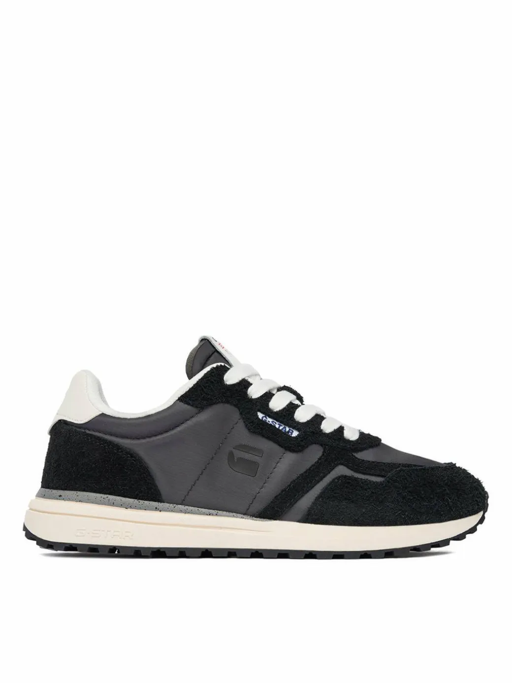 Sneakers CEO-XAVI-02 Nero