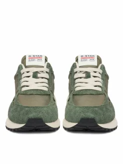 Sneakers CEO-XAVI-02 Verde