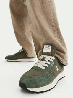 Sneakers CEO-XAVI-02 Verde