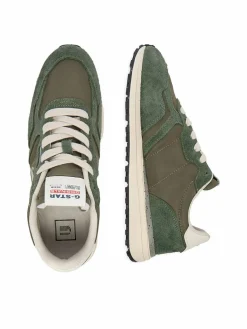 Sneakers CEO-XAVI-02 Verde