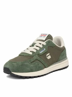 Sneakers CEO-XAVI-02 Verde