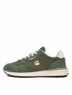 Sneakers CEO-XAVI-02 Verde