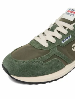 Sneakers CEO-XAVI-02 Verde