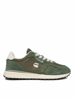 Sneakers CEO-XAVI-02 Verde