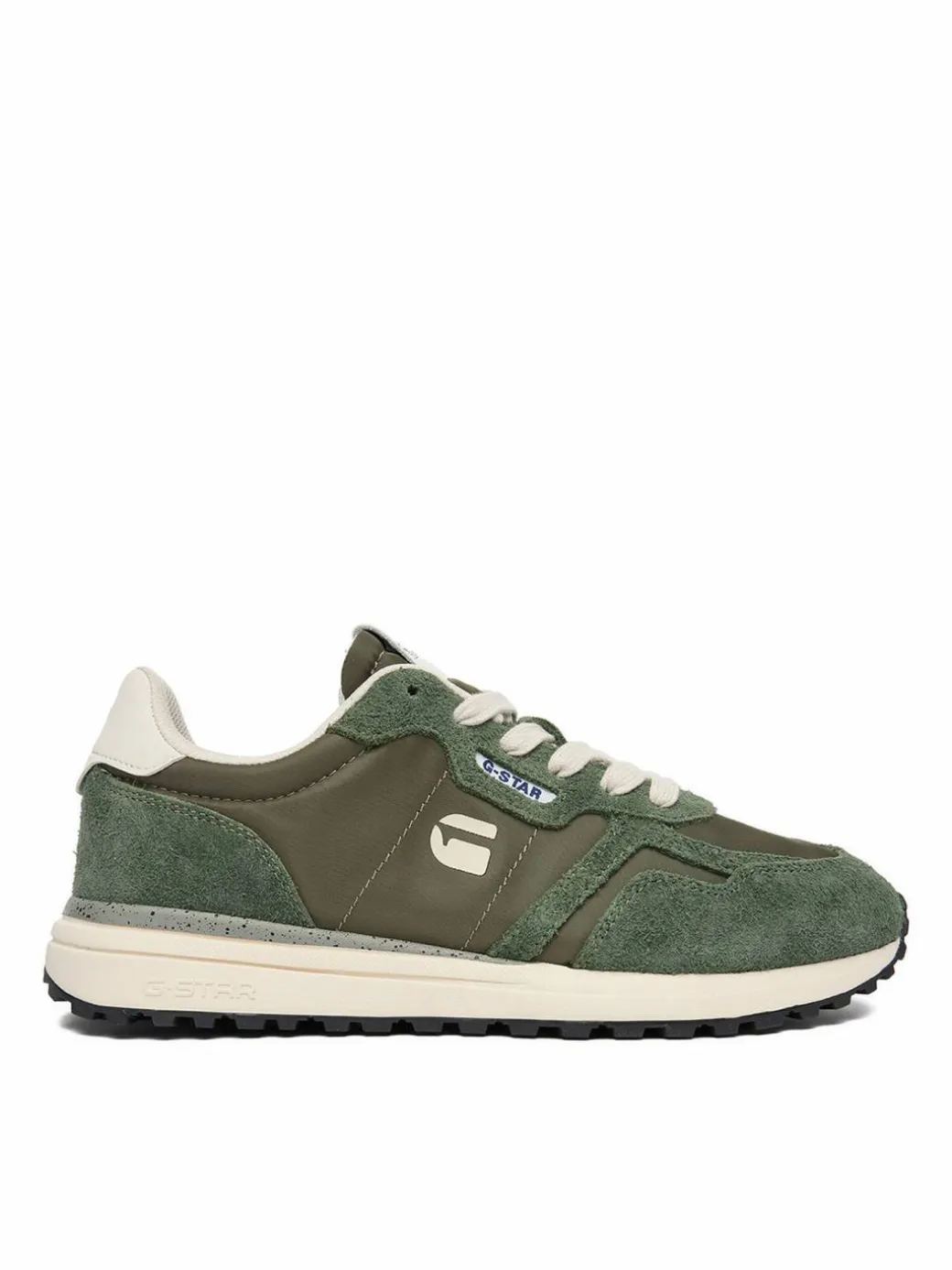 Sneakers CEO-XAVI-02 Verde