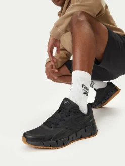 Sneakers CEO-ZIG VECTOR AR30153MBBT Nero