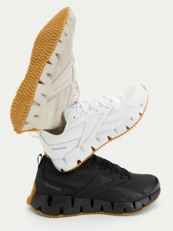 Sneakers CEO-ZIG VECTOR AR30153MBBT Nero