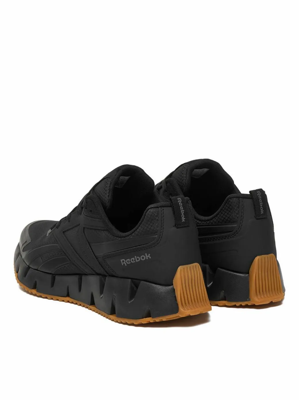 Sneakers CEO-ZIG VECTOR AR30153MBBT Nero