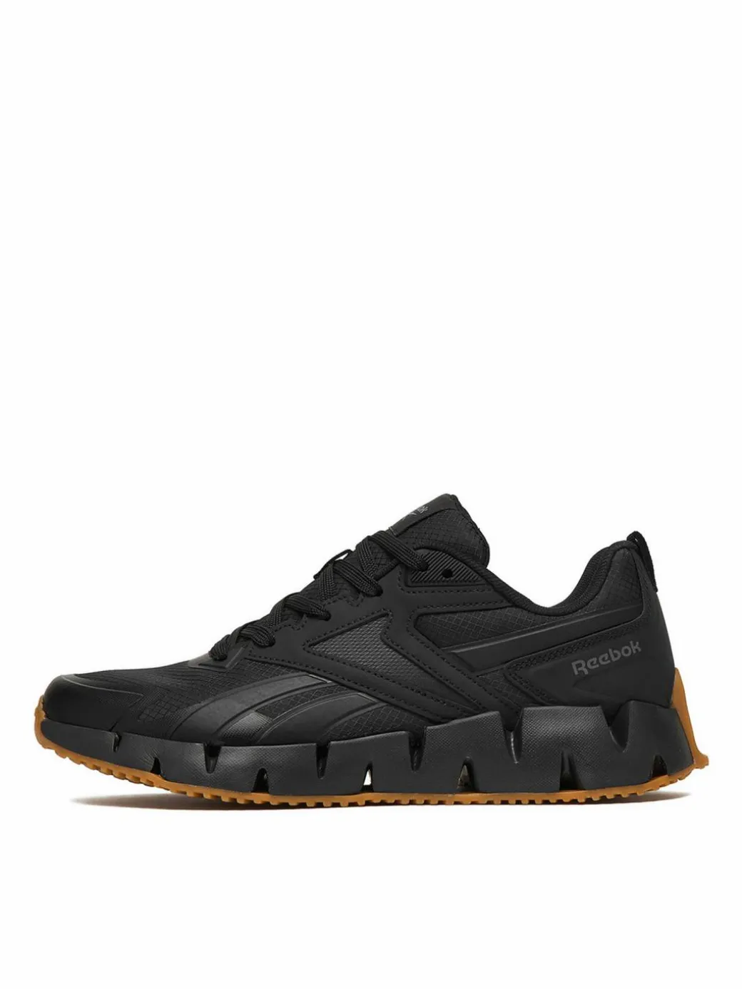 Sneakers CEO-ZIG VECTOR AR30153MBBT Nero