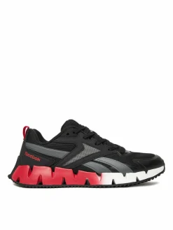 Sneakers CEO-ZIG VECTOR AR30153M-BNR Nero