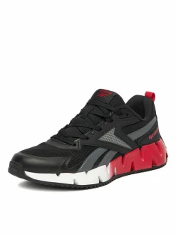 Sneakers CEO-ZIG VECTOR AR30153M-BNR Nero