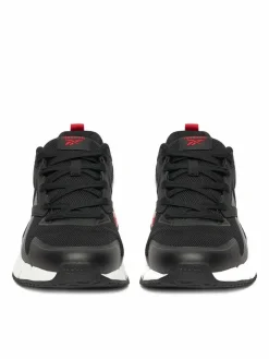 Sneakers CEO-ZIG VECTOR AR30153M-BNR Nero