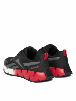 Sneakers CEO-ZIG VECTOR AR30153M-BNR Nero