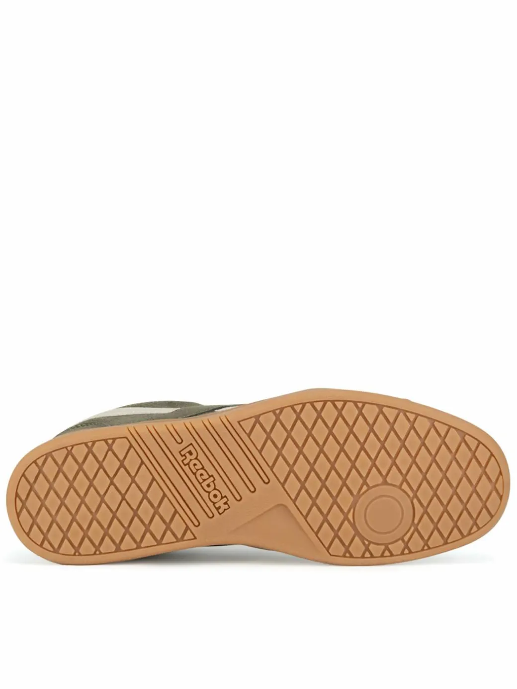 Sneakers C-FORTE LOUNGER AR30252MGTC Verde