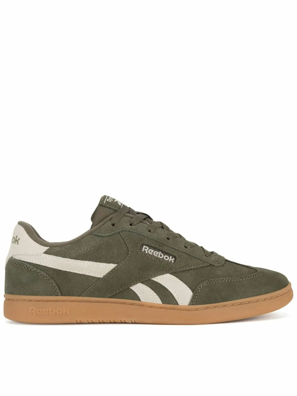 Sneakers C-FORTE LOUNGER AR30252MGTC Verde