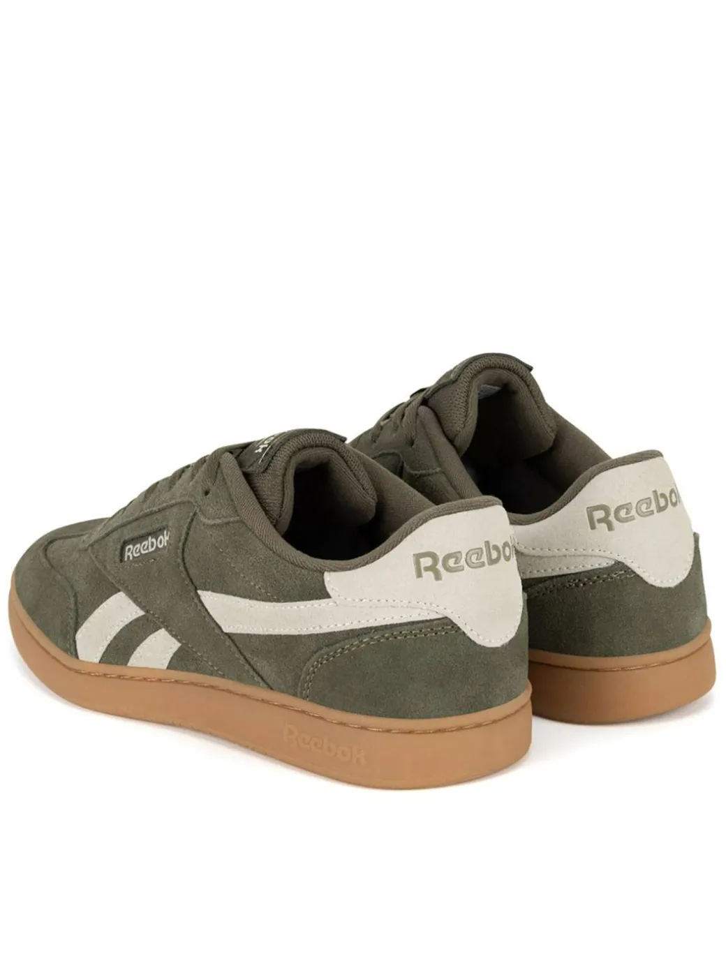 Sneakers C-FORTE LOUNGER AR30252MGTC Verde