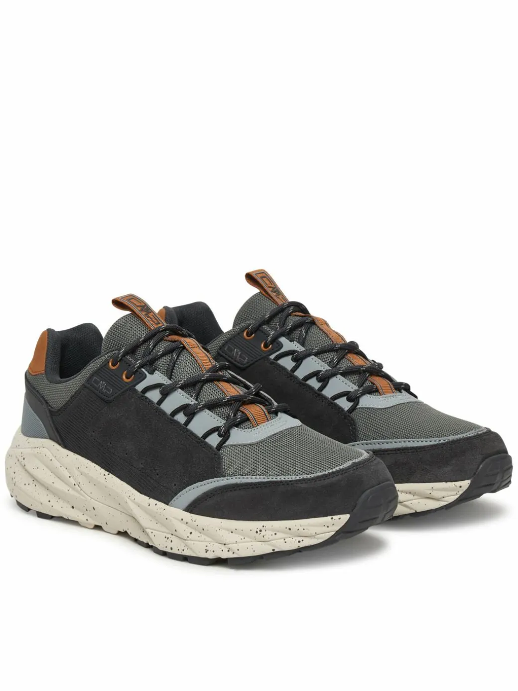 Sneakers Cham Urban 3Q84957 Grigio