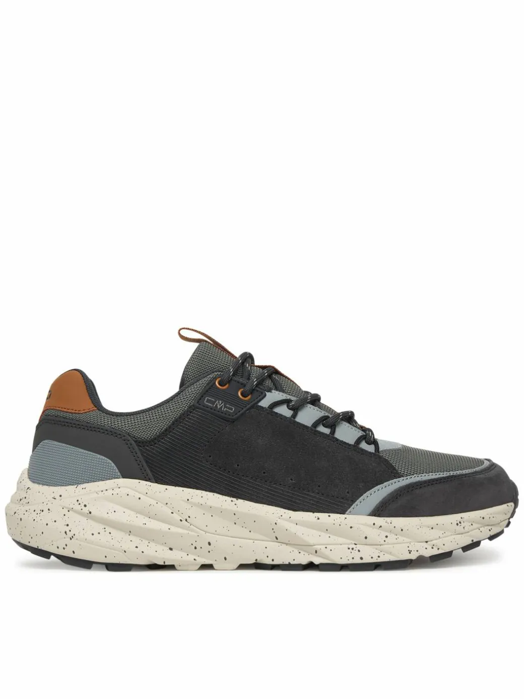 Sneakers Cham Urban 3Q84957 Grigio