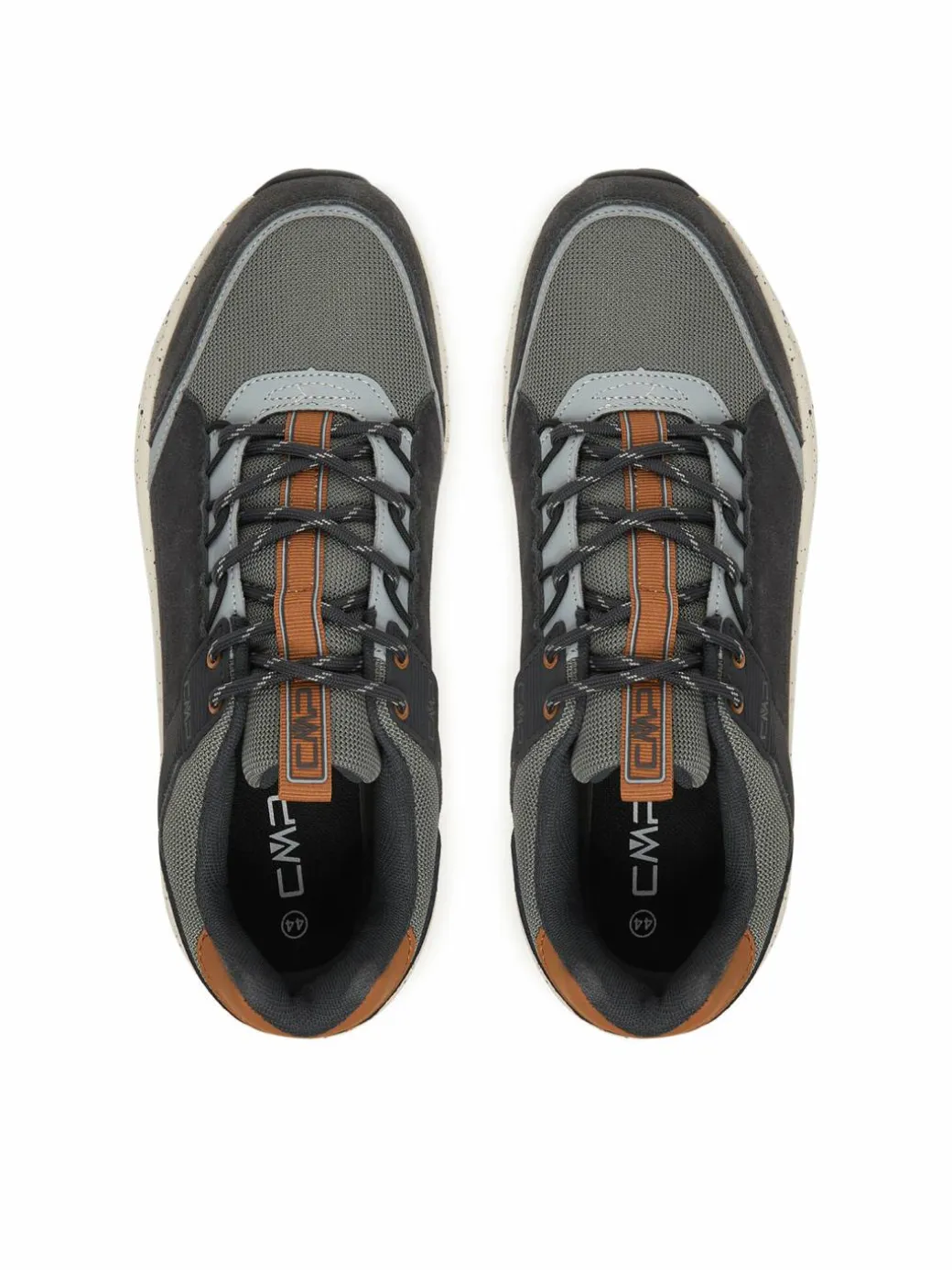 Sneakers Cham Urban 3Q84957 Grigio