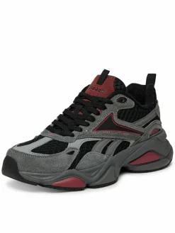 Sneakers CHARGE AR30246MNRB Grigio