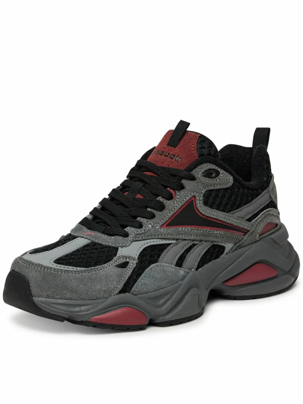 Sneakers CHARGE AR30246MNRB Grigio