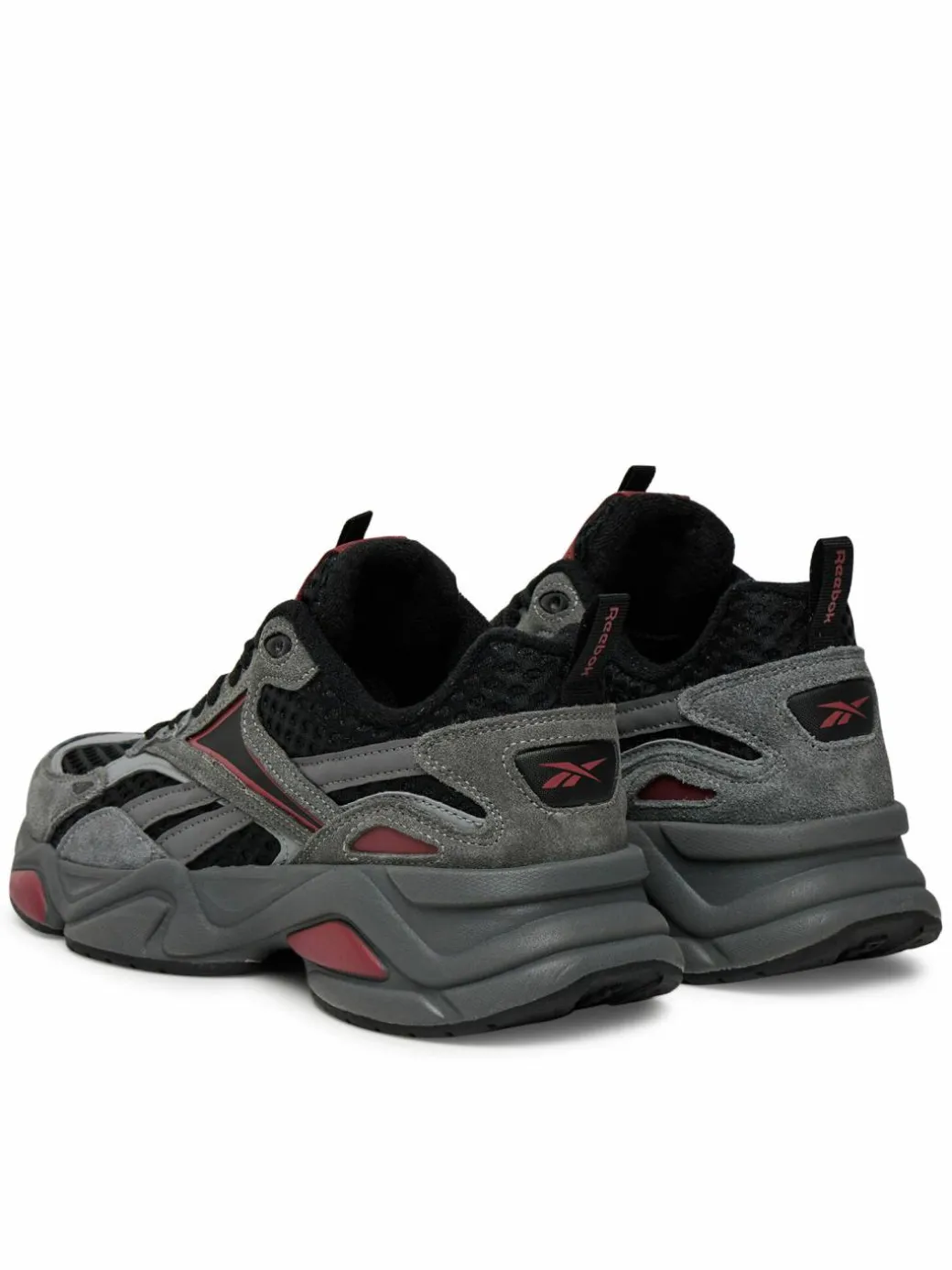 Sneakers CHARGE AR30246MNRB Grigio