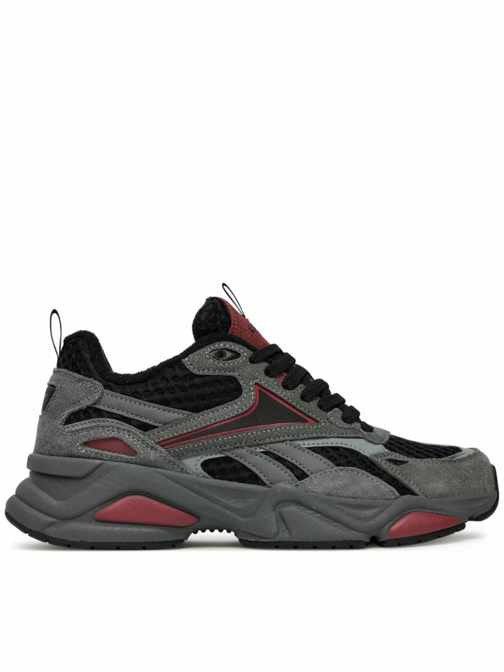 Sneakers CHARGE AR30246MNRB Grigio
