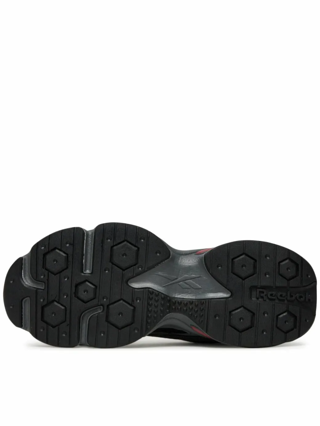 Sneakers CHARGE AR30246MNRB Grigio