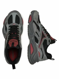 Sneakers CHARGE AR30246MNRB Grigio