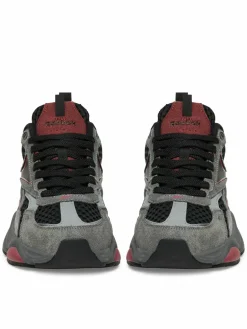 Sneakers CHARGE AR30246MNRB Grigio
