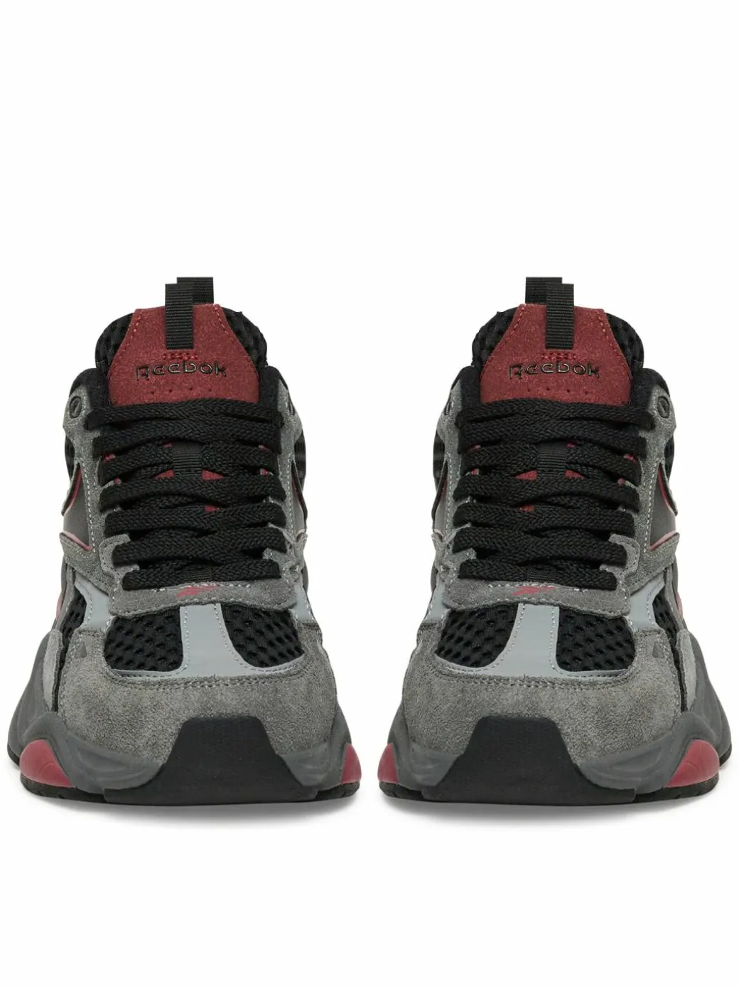 Sneakers CHARGE AR30246MNRB Grigio