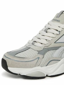 Sneakers CHARGE AR30246MSSZ Grigio