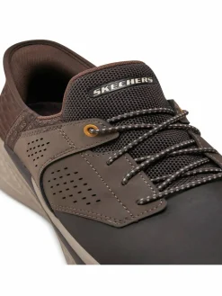 Sneakers 210890 CHOC Marrone
