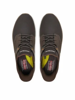 Sneakers 210890 CHOC Marrone
