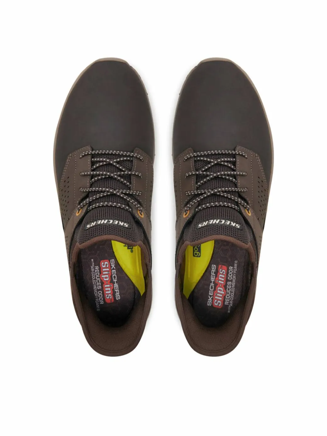 Sneakers 210890 CHOC Marrone