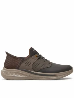 Sneakers 210890 CHOC Marrone